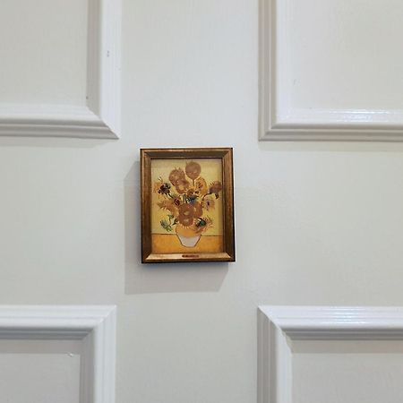 런던 Helen'S House 아파트 외부 사진