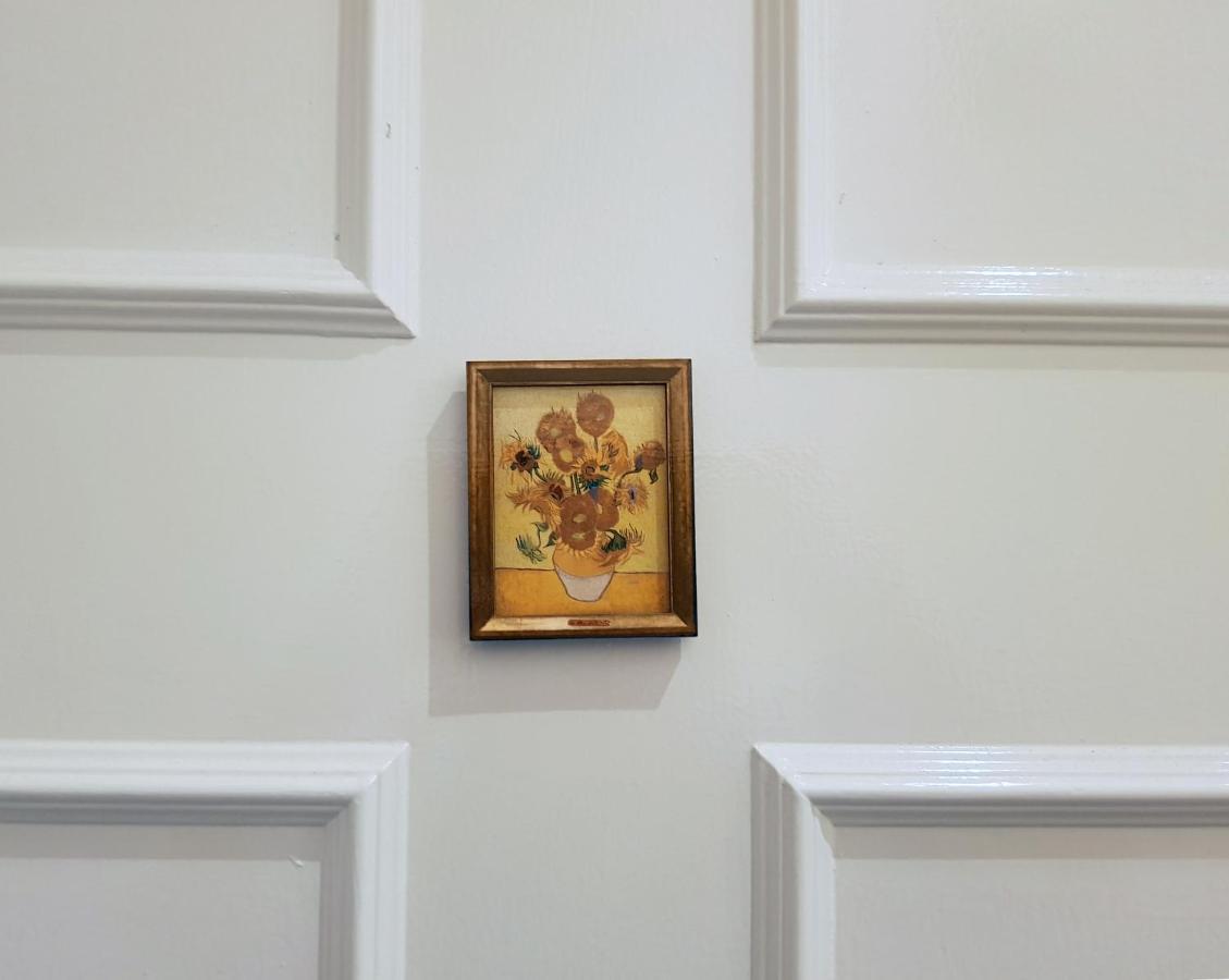 런던 Helen'S House 아파트 외부 사진